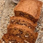 Classic Zucchini Bread