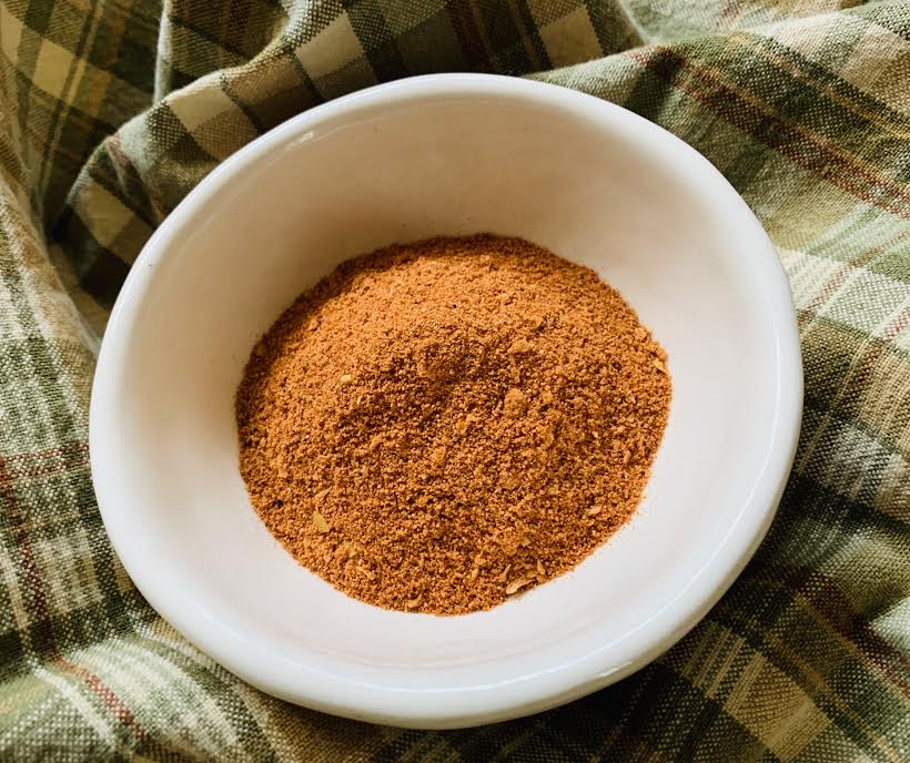 Taco Seasoning Mix Recipe The Art Of Food And Wine