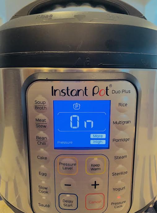 Instant Pot 