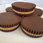 Chocolate Peanut Butter Cups