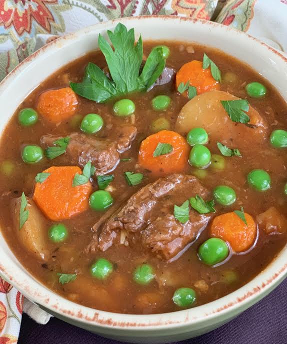 Beef Stew