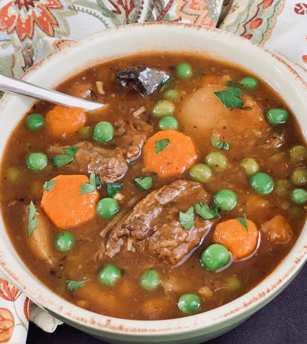 Beef Stew