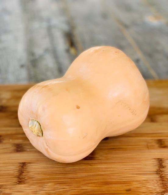 How to cut butternut squash—the right way - Reviewed