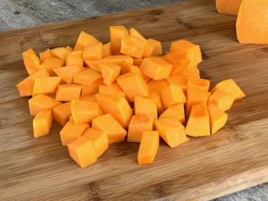 How To Cut a Butternut Squash - The Art of Food and Wine