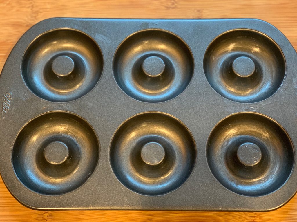 Donut Pan