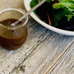 Classic Balsamic Vinaigrette