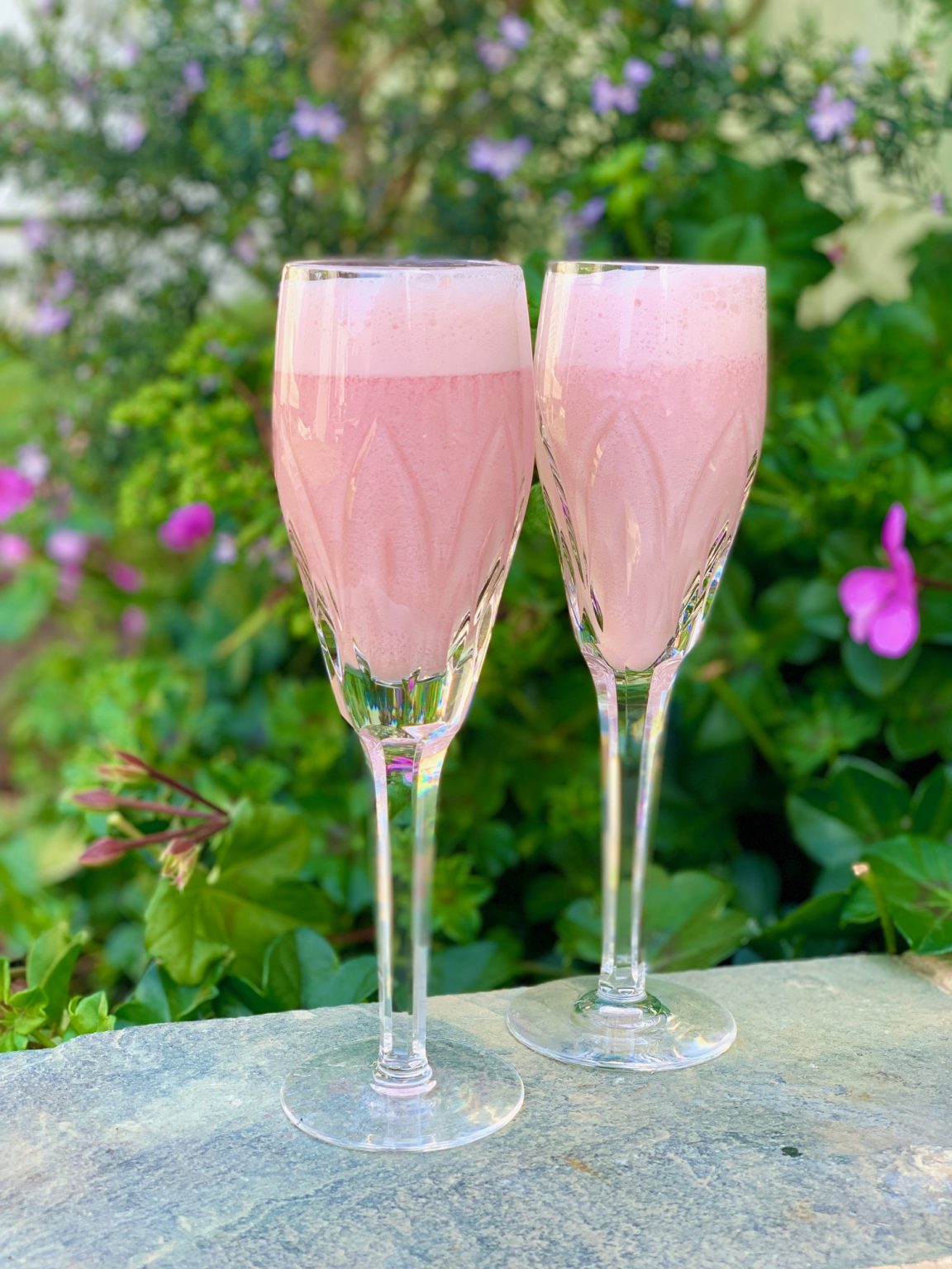 Orange Creamsicle Martini The Art of Food and Wine