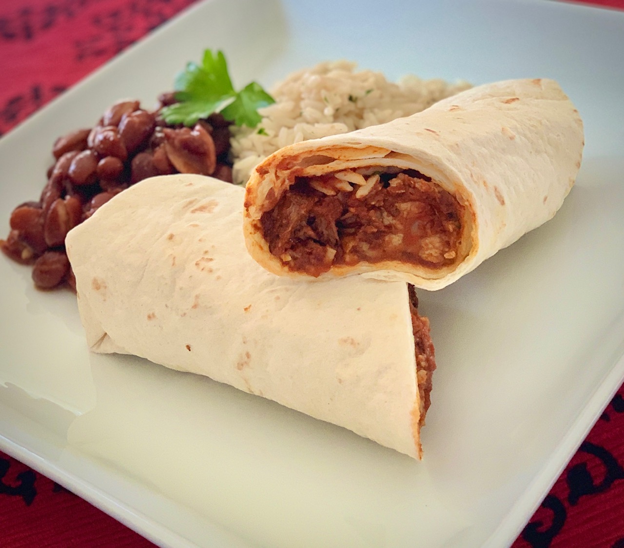 Authentic Chile Colorado Recipe The Art of Food and Wine