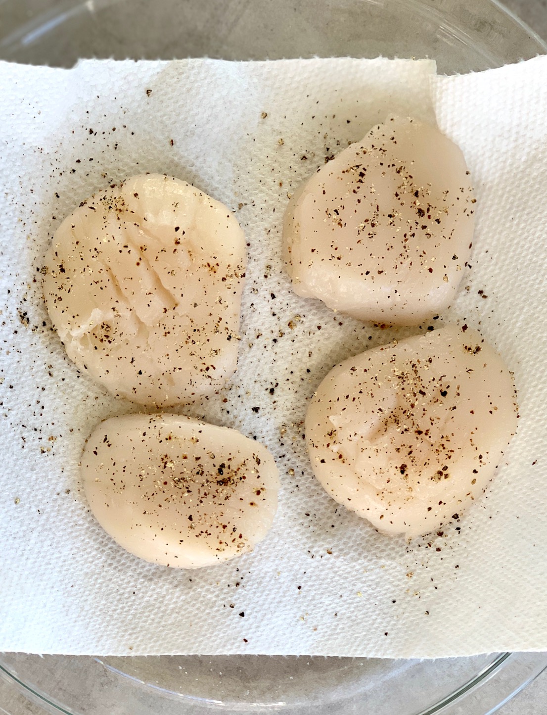 Perfect Pan Seared Scallops The Art of Food and Wine