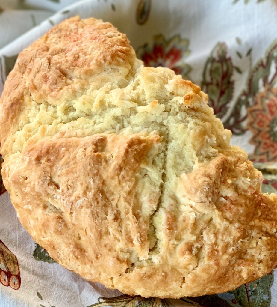 Irish Soda Bread Recipe The Art Of Food And Wine