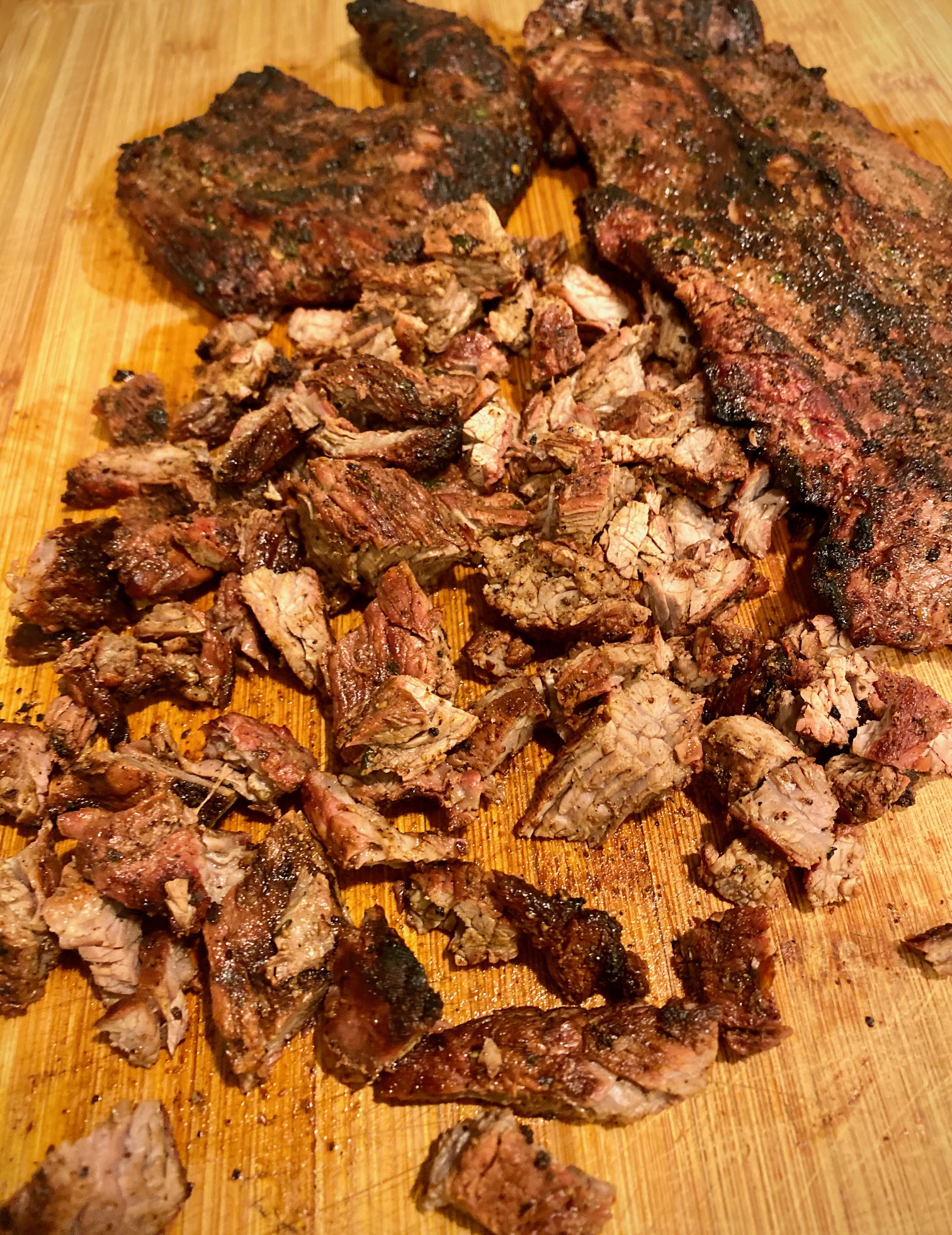 What Cut Is Carne Asada