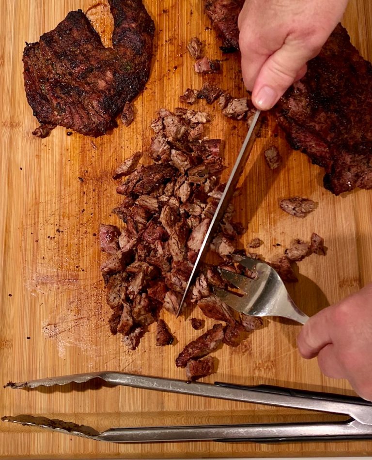 Carne Asada Recipe The Art of Food and Wine