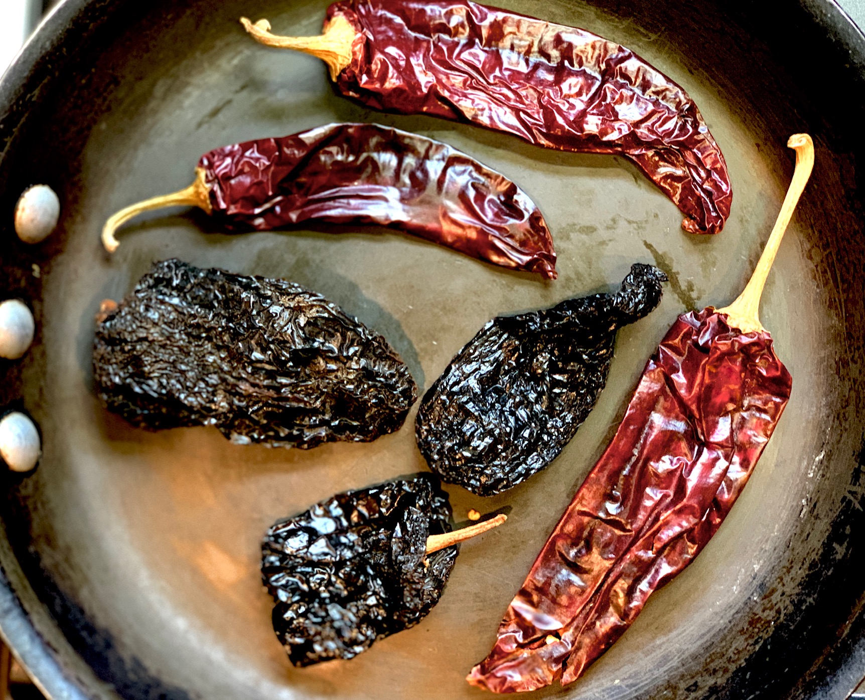 Authentic Chile Colorado Recipe The Art of Food and Wine