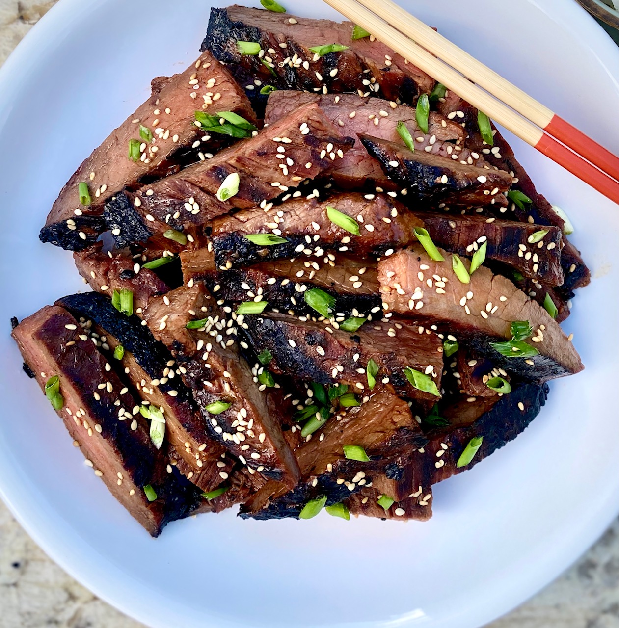 Korean Beef Bulgogi Recipe-image