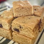 Stack of Blondie Bars