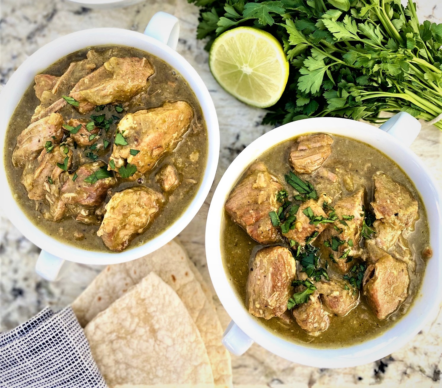 Chili Verde Recipe