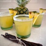 Pineapple Vodka Cocktails