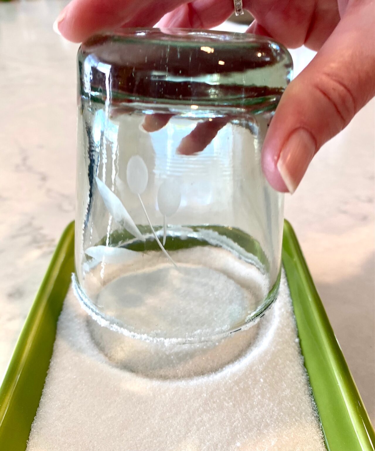 Pineapple Vodka Cocktail The Art of Food and Wine