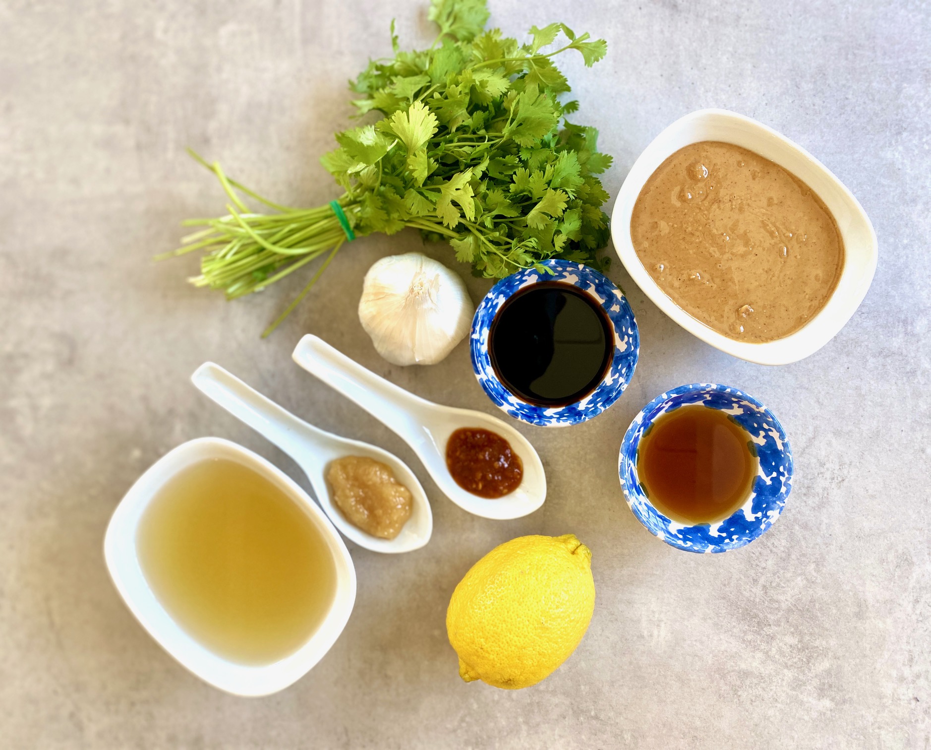 Teriyaki Chicken Skewers and Peanut Sauce The Art of Food and Wine