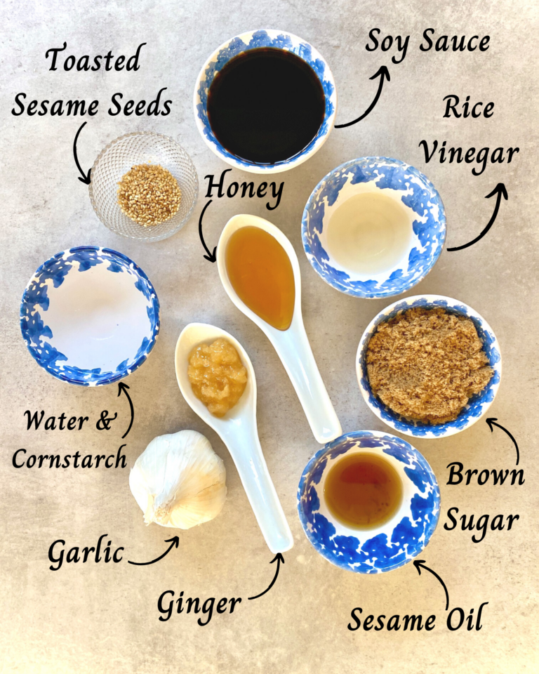 Teriyaki Sauce Recipe {10 minutes} The Art of Food and Wine