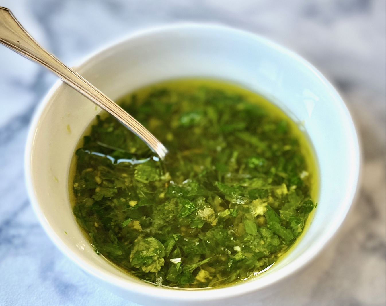 Gremolata (Classic Italian Parsley condiment) The Art of Food and Wine