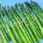 asparagus spears