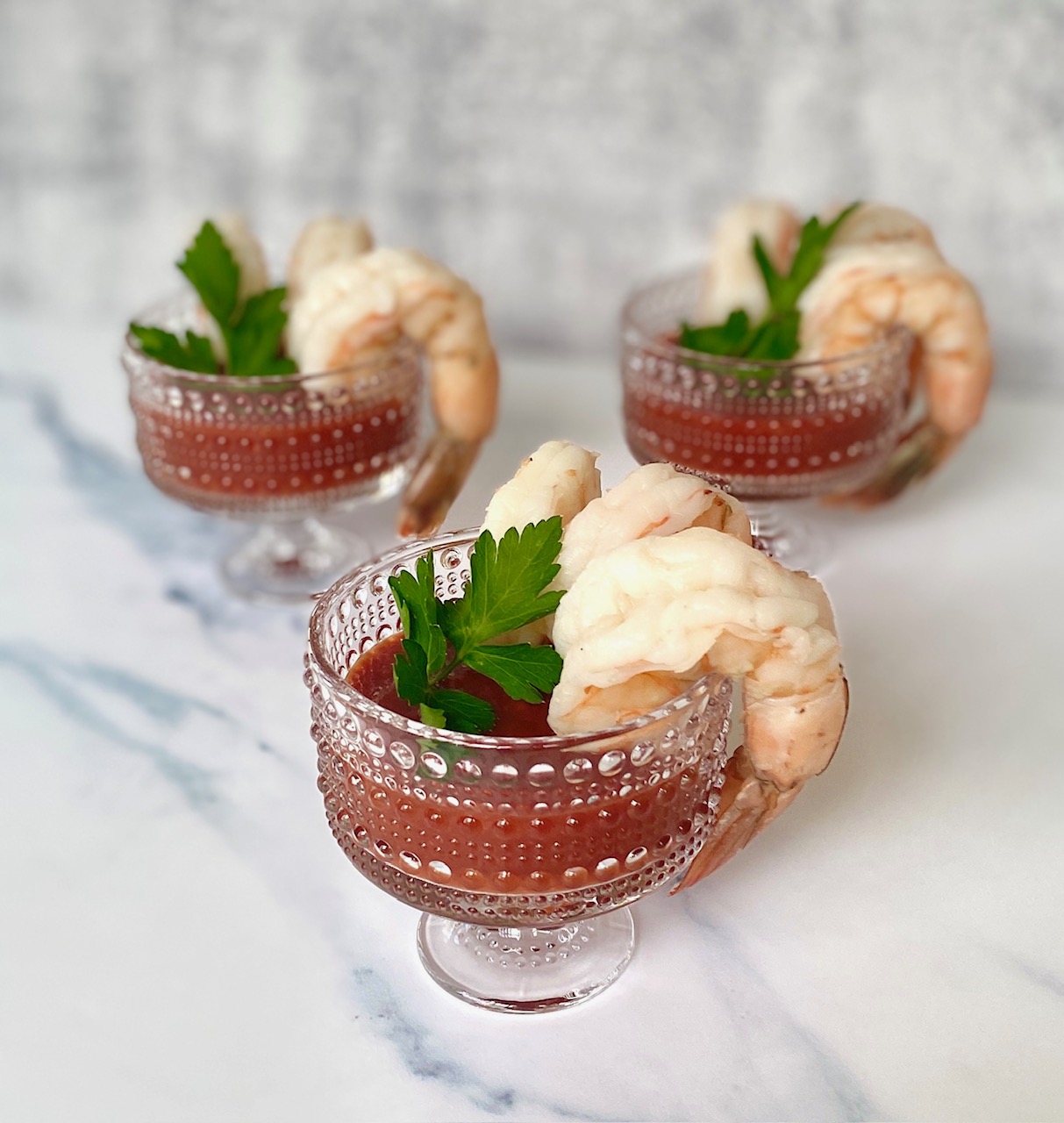 How to Make Shrimp Cocktail + Sauce The Art of Food and Wine