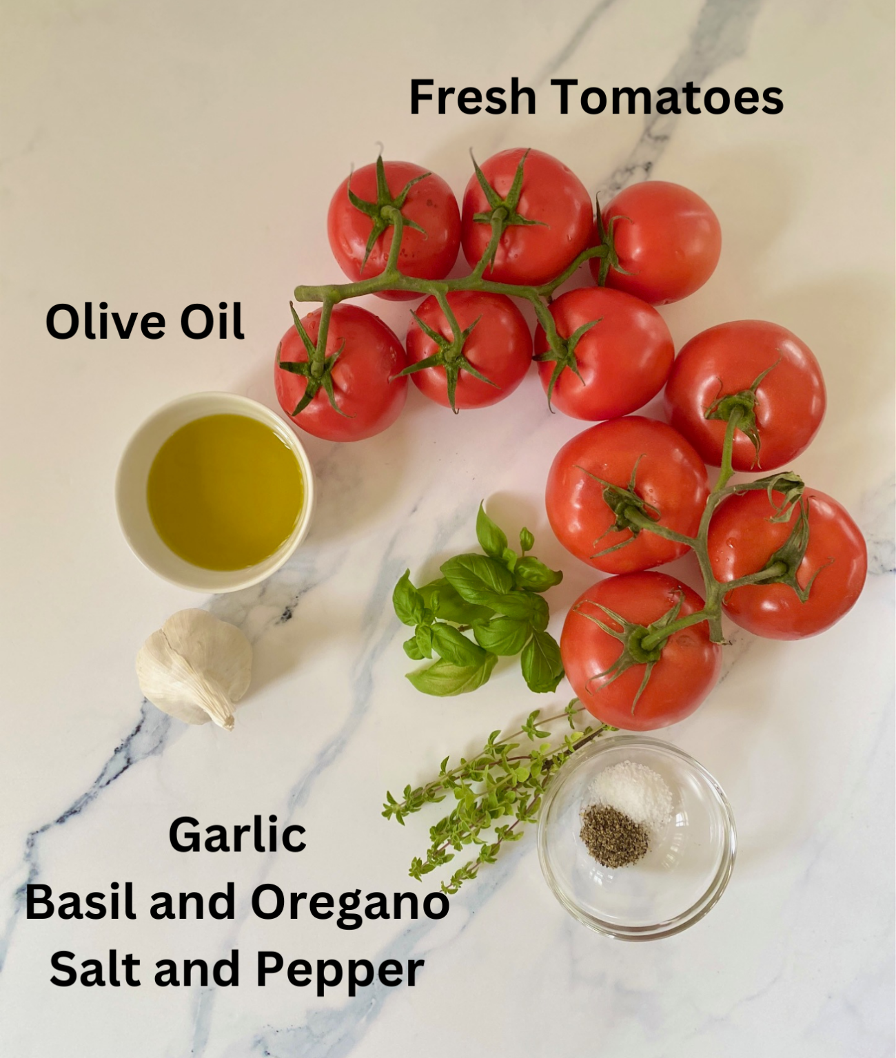 Homemade Marinara Sauce The Art of Food and Wine