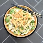 Chinese Chicken Salad Individual