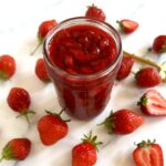 Strawberry Sauce Recipe