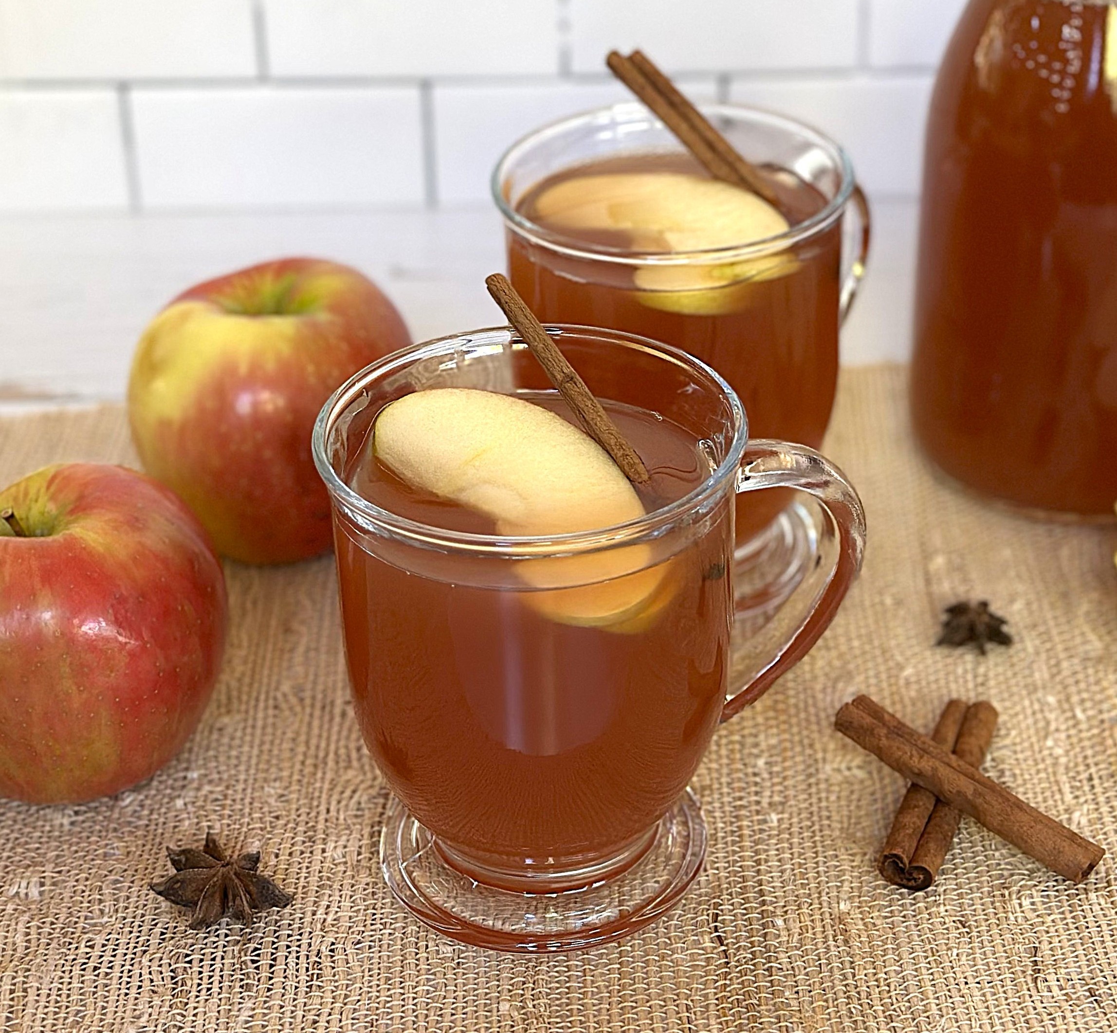 Apple Cider