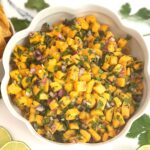 Mango Salsa Recipe