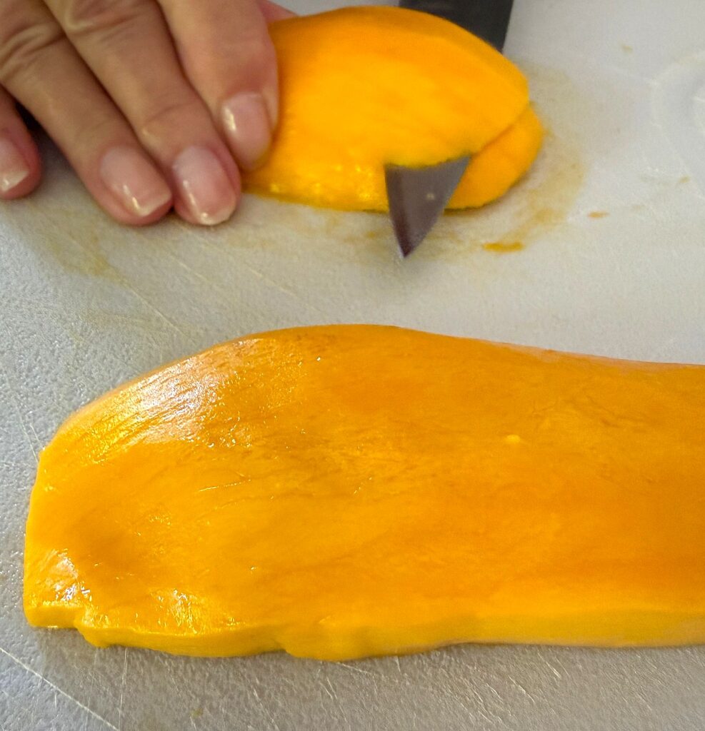 Mango Slice
